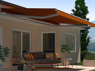 Bild: Erhardt Markisenbau GmbH