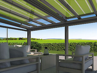 Bild: Erhardt Markisenbau GmbH