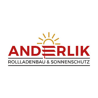 Rollladenbau-Anderlik