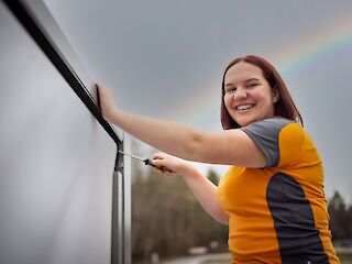 Fortbildungsmöglichkeiten