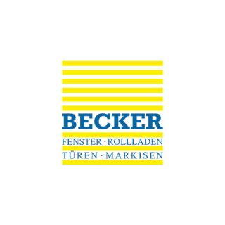 Rolladen BECKER