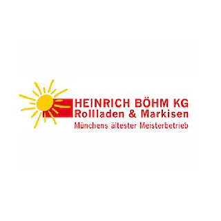 Heinrich Böhm KG