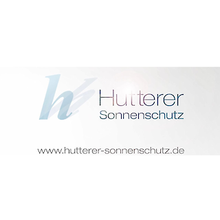 Hutterer Sonnenschutz GmbH