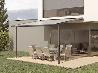 HELLA Sonnenschutztechnik GmbH