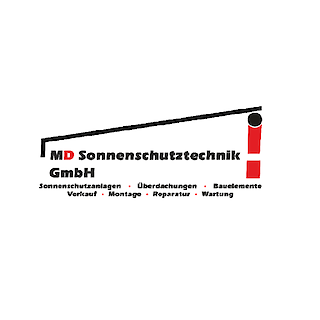 MD Sonnenschutztechnik GmbH