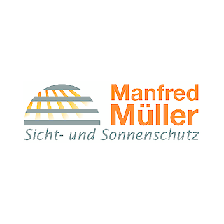 Manfred Müller Sicht- und Sonnenschutz