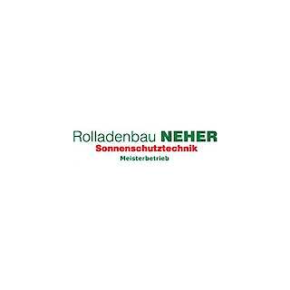 Rolladenbau NEHER GmbH