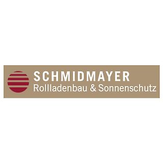Rollladenbau-Schmidmayer