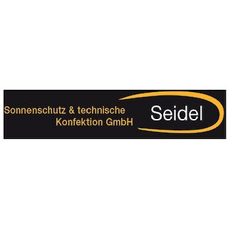SEIDEL Sonnenschutz & technische Konfektion GmbH