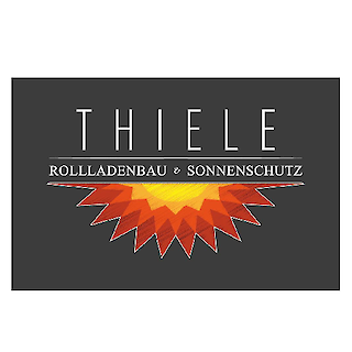 Thiele Rollladenbau & Sonnenschutz
