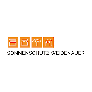 Sonnenschutz Weidenauer GmbH