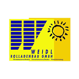 Weidl Rolladenbau GmbH