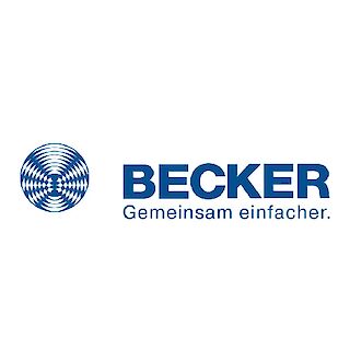 Becker-Antriebe GmbH