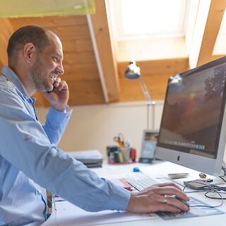 Handwerk auf höchstem Niveau
