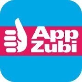 APPZubi Lehrstelle in der Tasche