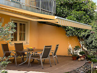 Bild: Erhardt Markisenbau GmbH