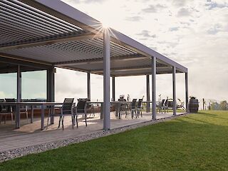 HELLA Sonnenschutztechnik GmbH