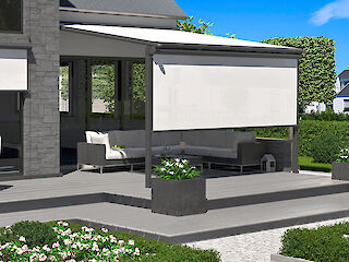 Bild: Erhardt Markisenbau GmbH