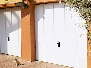 Bild: Normstahl Part of ASSA ABLOY