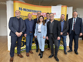 Klimaschützendes Handwerk