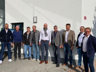 Neuwahlen am 16.10.2021