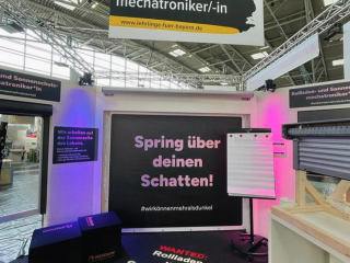 YoungGeneration-Messe 2023