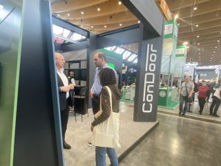 Fachmesse für Rollladen, Tore und Sonnenschutzsysteme