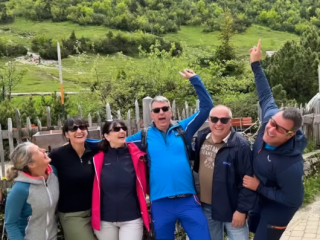 60 Jahre Rollladen- und Sonnenschutzinnung Südbayern!